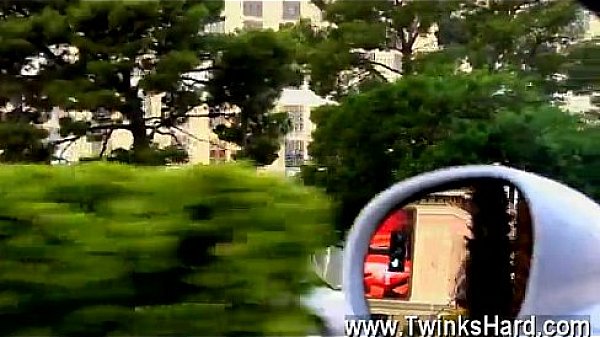 Hot gay It's always smart to cash out while you're ahead, because 