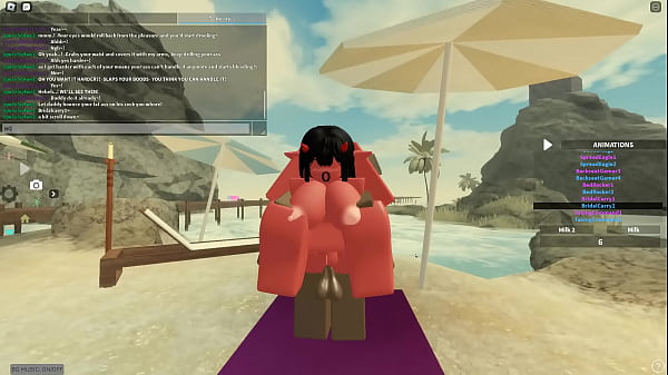 Play MP4 - 103 &vert; Roblox Porn