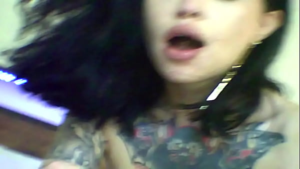 Vintage 2000s camcorder hookup sex tape with arson leigh 