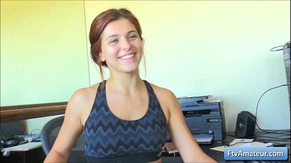 FTV Girls masturbating First Time Video from  06