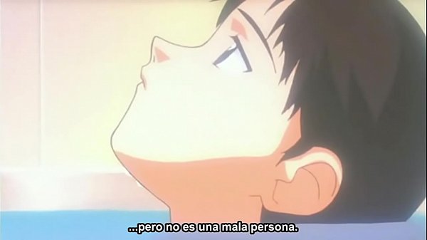 Neon Genesis Evangelion DAnd Rebirth subespañol