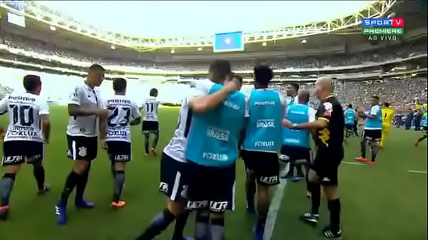 Reidriguinho fudendo o Palmeiras como se n_tivesse_o amanhã