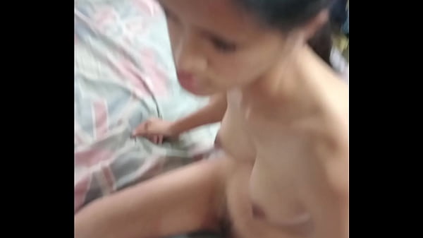 Play MP4 - perfect 18 year old teen gets to shy to suck cock for old grandpa &comma; ends up giving daddy naked handjob instead