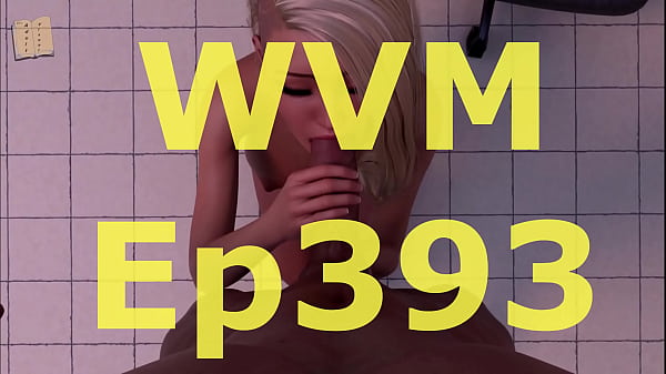 Nonton Wvm 393 thumbnail