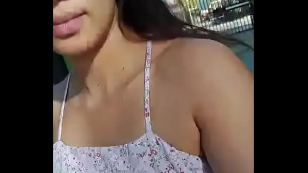 Nonton Me Masturbo En La Calle Mientras Me Grabo Con El Celular thumbnail