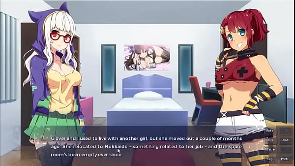 Sakura_Gamer Playthrough Part_2