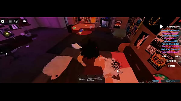 Nonton Condos Roblox thumbnail