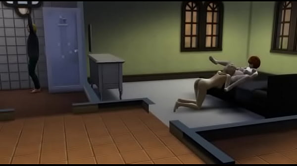 Sims 4 Whicked Whims - My Pizza Is Cold thumbnail