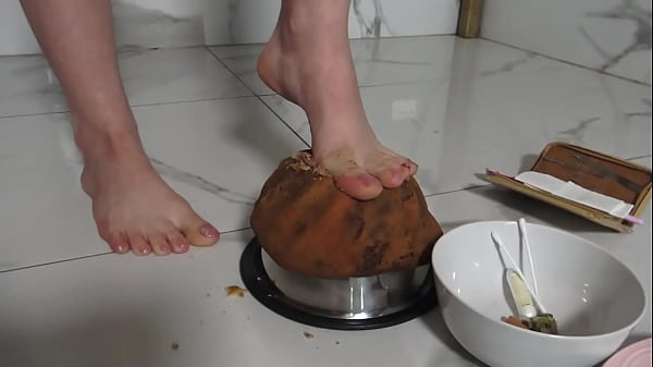 Extreme Humiliation Meal Pov! Only For Real Gourmets! thumbnail