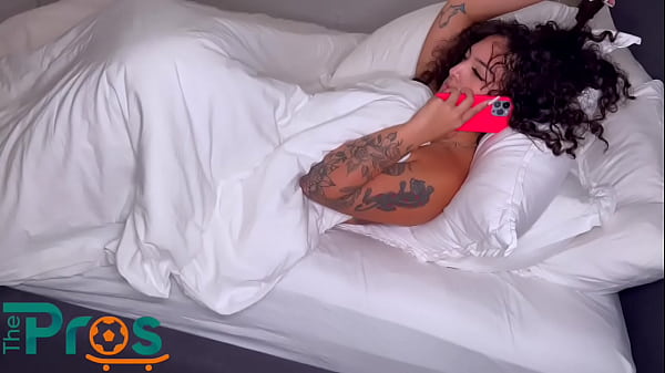 The Pros S2E04 Revenge of theBoyfriend