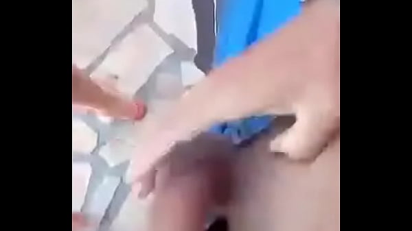 Limpando o pau com a_boca