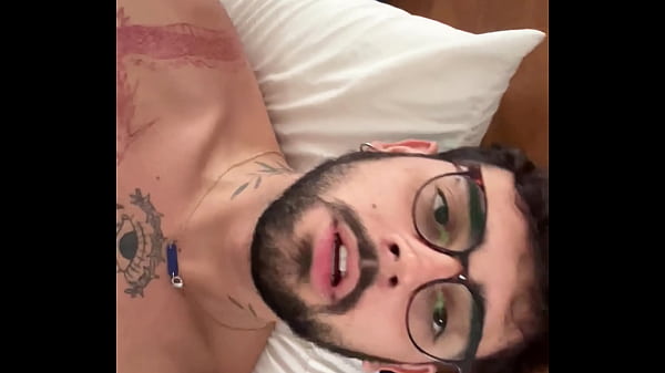 Muleke batendo ate tirar porra 