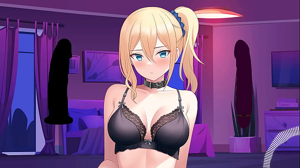 Entrenamiento extremo de mamada para zorras como tu voz espa&ntilde;ola