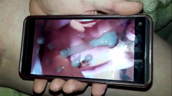 Play MP4 - Amature couple does cum tribute for a fan&period; GF licks up cum after&period; Enjoy &semi;&rpar;