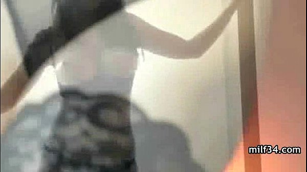 Horny big tit milf loves_anal