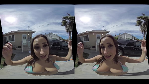 WankzVRKeepingit Dirty ft Ashley Adams