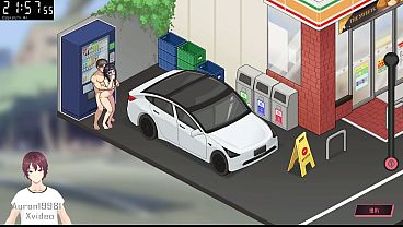 每日接送各式乘客的你，原以為這只是普通的駕駛工作 直到她們出現，你逐漸從一名普通司機轉變為 - 紳士司機 ! 