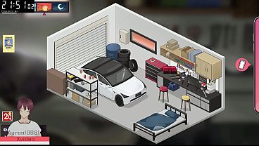 Nonton 每日接送各式乘客的你，原以為這只是普通的駕駛工作 直到她們出現，你逐漸從一名普通司機轉變為 - 紳士司機 ! thumbnail