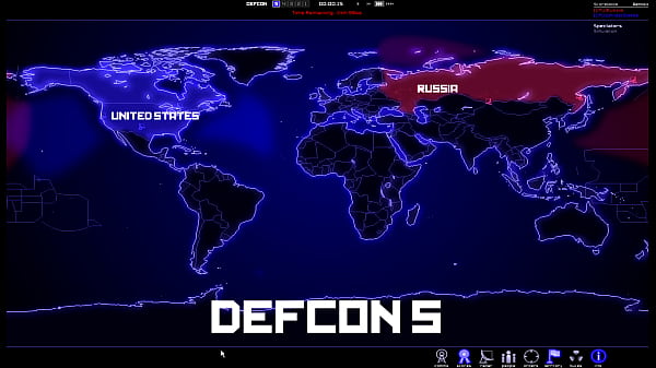 Nonton Defcon - United States X Russia thumbnail