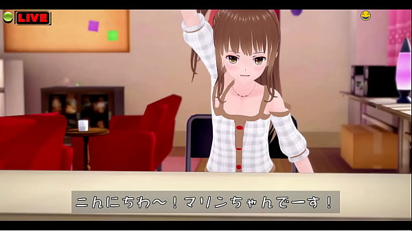 Nonton 生配信でこっそりオナるjk/コイカツ thumbnail