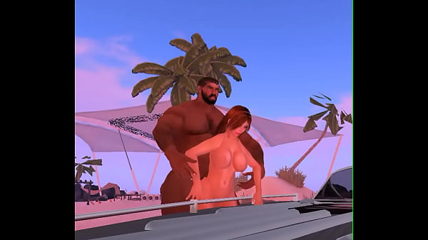 Nonton Beach Balling thumbnail