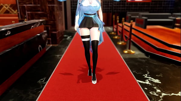 League of Legends Seraphine_giving_her ass_to Viego_animation 3d hentai