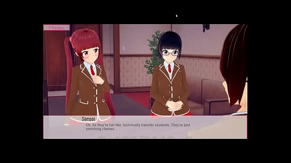 part 48 Let'_s Play Lessons in Love by Selebus