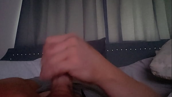 Dareck Russo handjob 