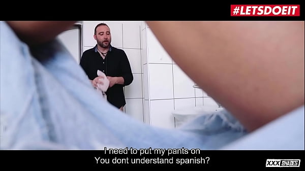 Play MP4 - LETSDOEIT - &lpar;Lindsey Cruz&comma; Pablo Ferrari&rpar; - Horny Doctor Fucks Petite Teen In His Office