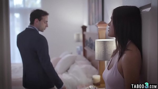 Creepy census taker and fucked_a shy teen