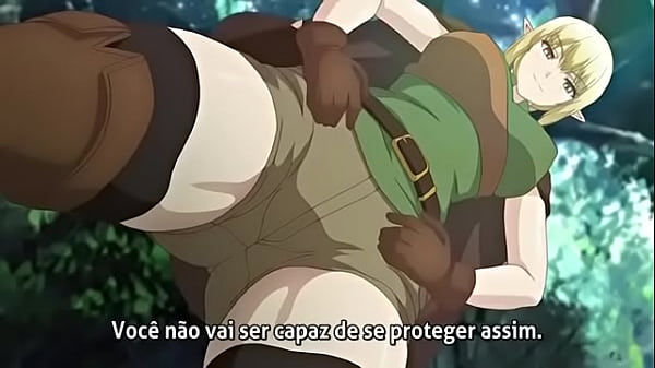 The animation_harem monogatariep 2