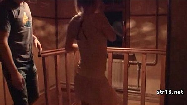 Nonton Hot Teen's Axe Wound Broken In thumbnail