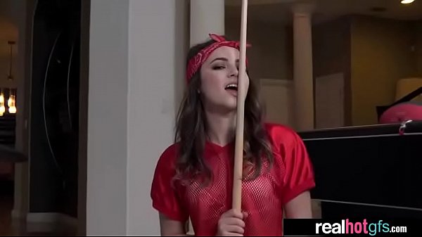 Intercorse in front of cam with naughty hot gf kylie quinn movie 19 