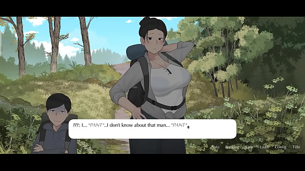 Nonton Ntrman Camping With Mom Gameplay Pt 1 thumbnail