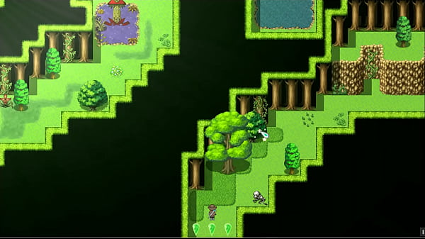 Succubus Covenant Generation one [Hentai game PornPlay] Ep.10 Exploring_the naughty_demon forest