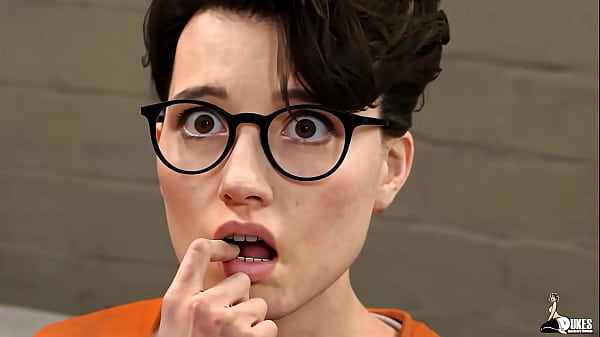 Non Binary Micky Becoming_a prison bitch