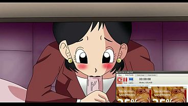 Nonton Parodia Xxx Animada De Dbz thumbnail