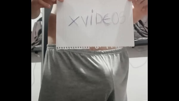 V&iacute;deo de verifica&ccedil;&atilde;o