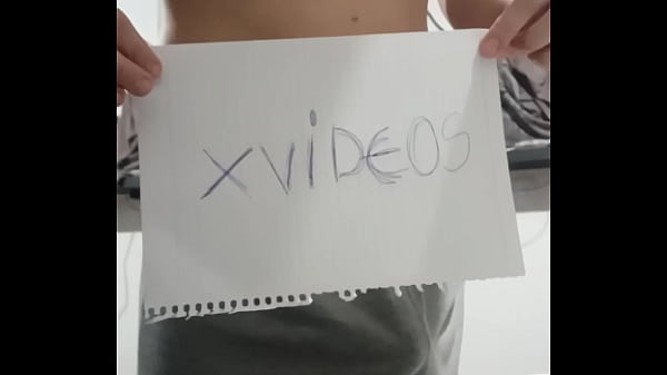 V&iacute;deo de verifica&ccedil;&atilde;o 