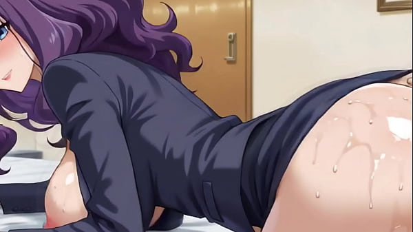 Yu-Gi-Oh Emeralda Hen (AI) 