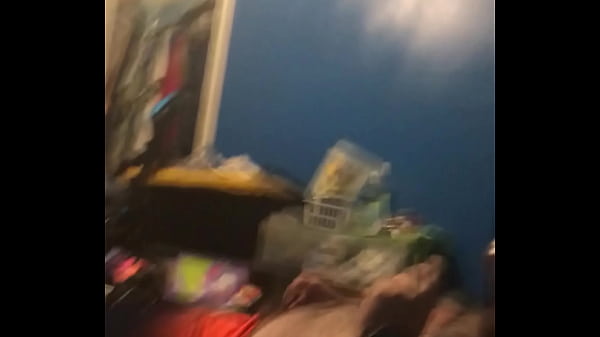 me jerking off again