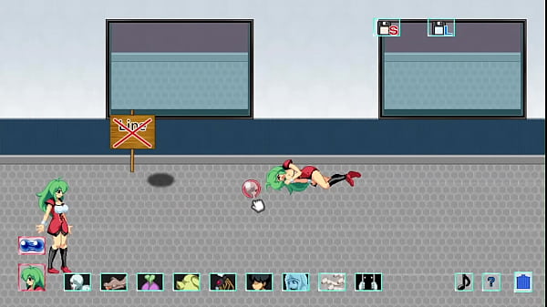 Nonton Ex Ill Scenes thumbnail