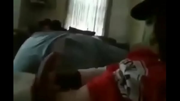 Play MP4 - showin off my big dick stroking it