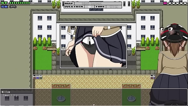 Cycle Hentai thumbnail