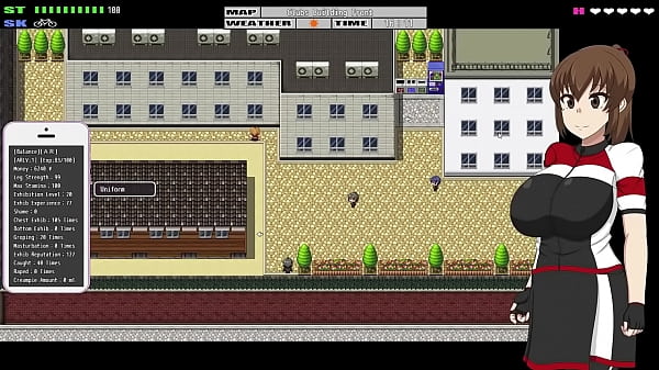 Nonton Cycle Hentai thumbnail