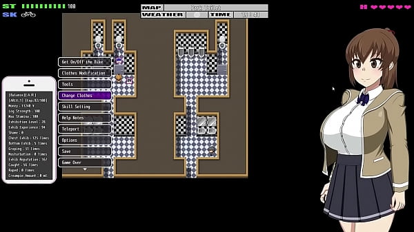 Cycle Hentai thumbnail