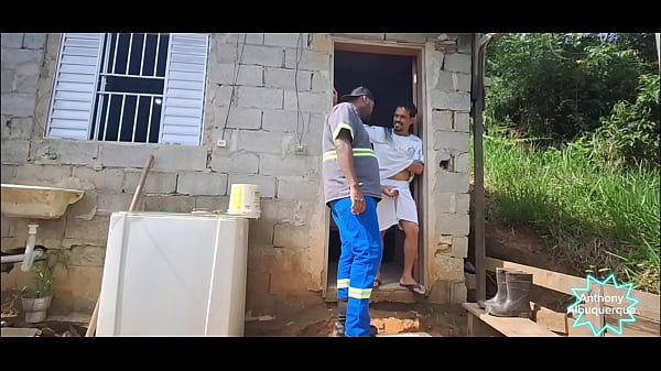 Funcion&aacute;rios Da Prefeitura Me Flagrou Batendo Punheta thumbnail