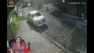 Chamei O Uber E Paguei Xerecard, Na Rua Mesmo Para Todos Saberem O Quanto Meu Marido &eacute; Corno! thumbnail