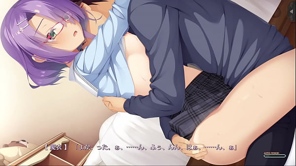 Cafe_Stella_to Shinigami no_Chou Mei_Hiuchidani Scene 3