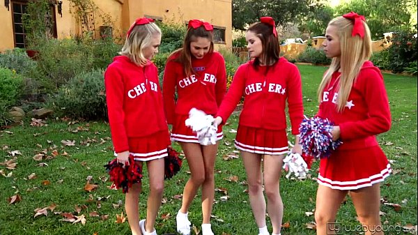 Webyoung - Jenna J Ross,Kota Sky, Alina West,Ariana Marie